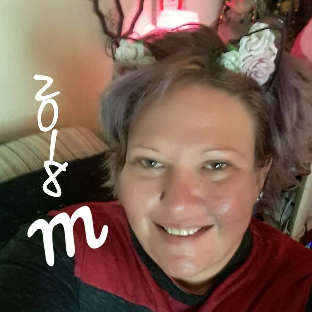 Meet your Posher, Megan